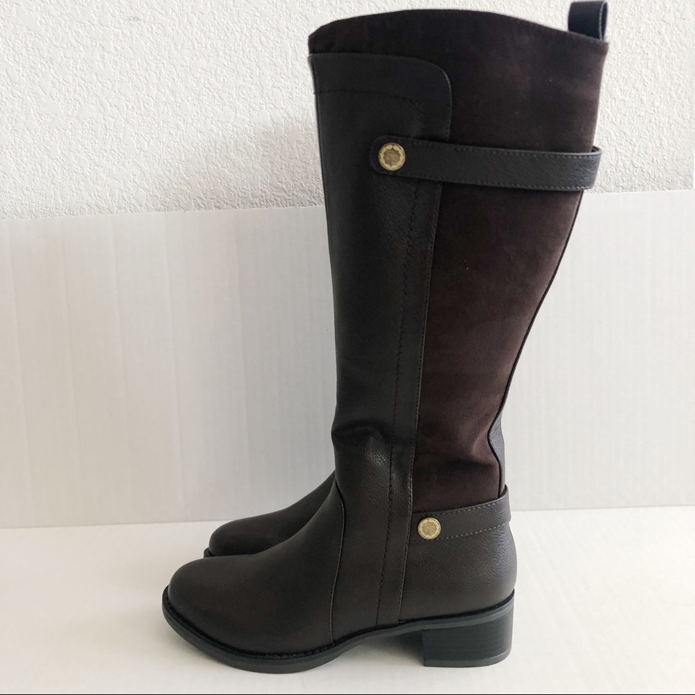 Franco Sarto Long Boots
